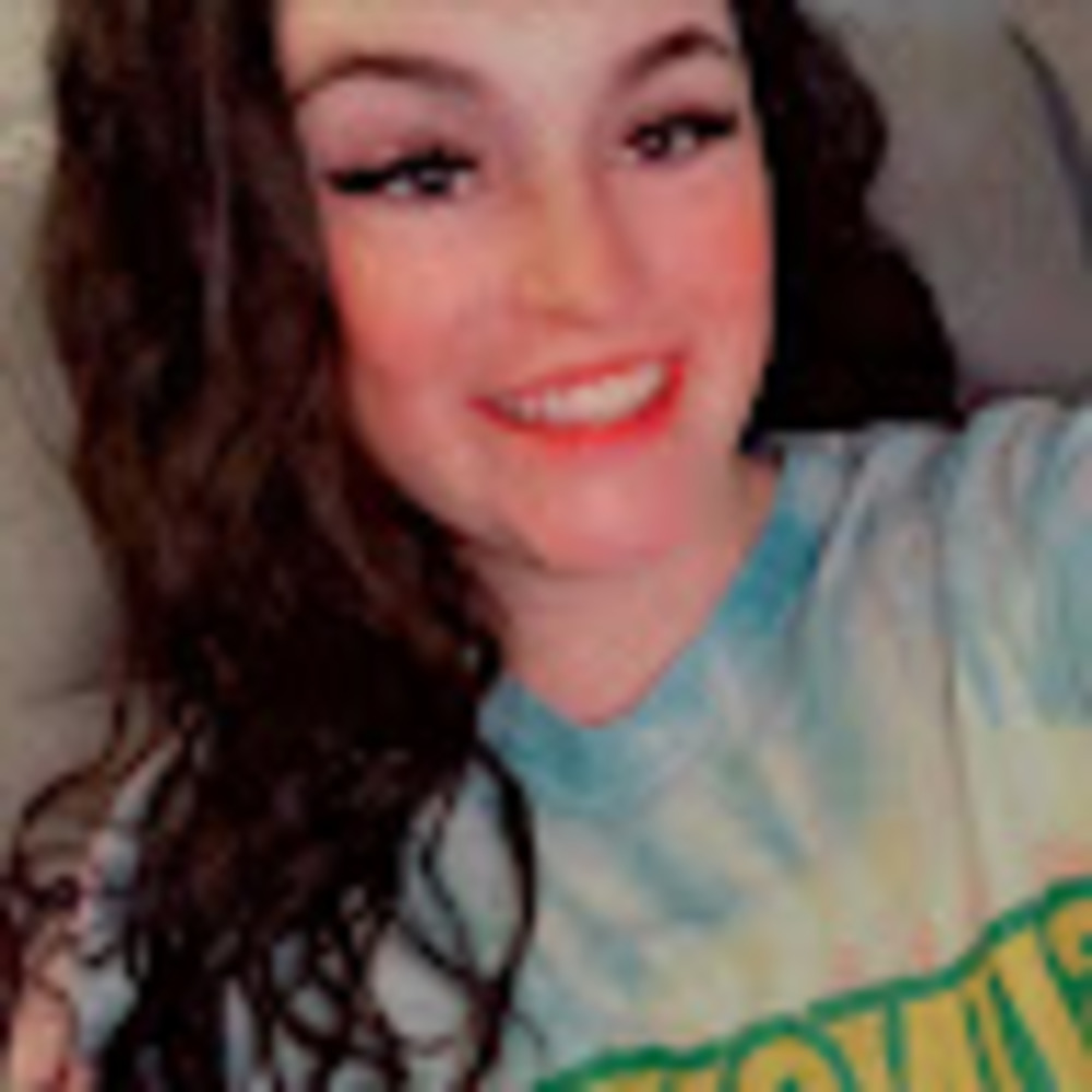 Meet your Posher, Briana